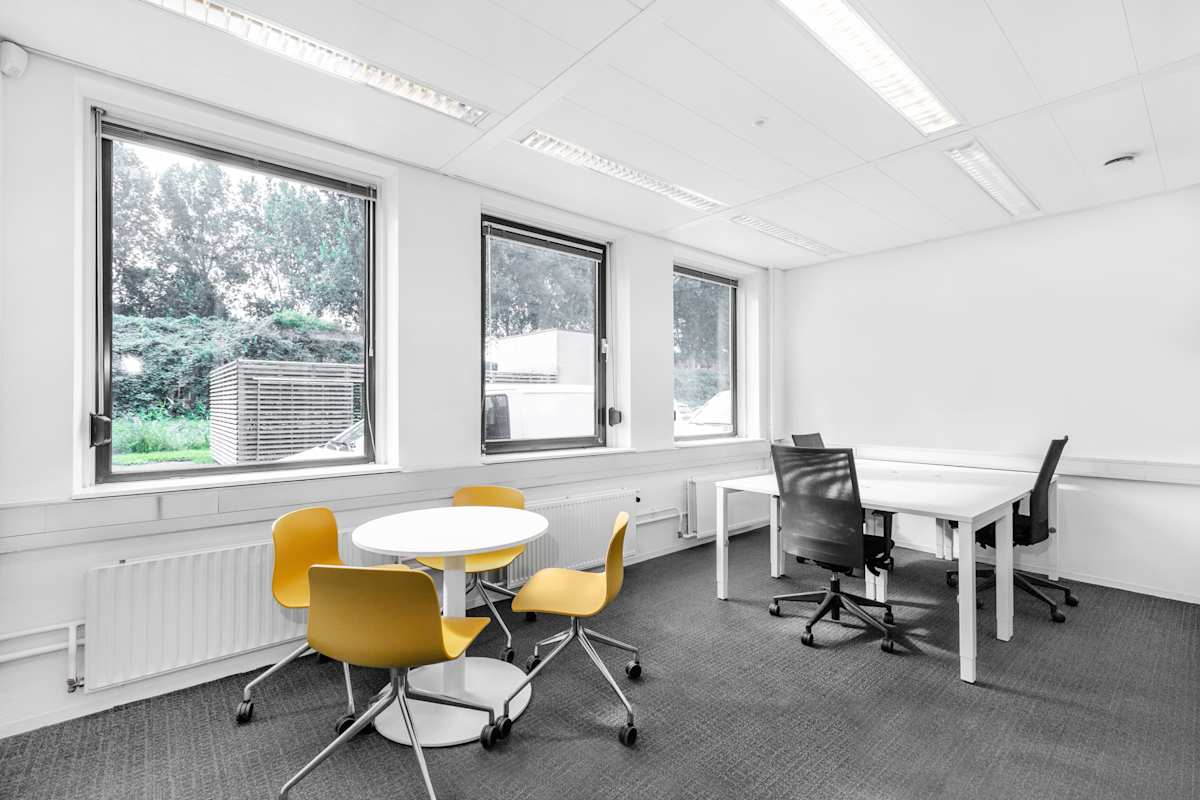 Regus - Groningen, Paterswoldseweg photo 3