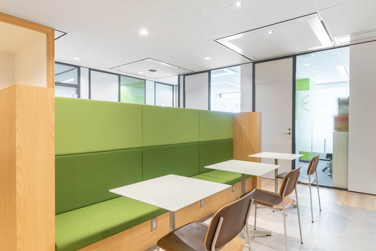 Regus Dolce Square photo 2