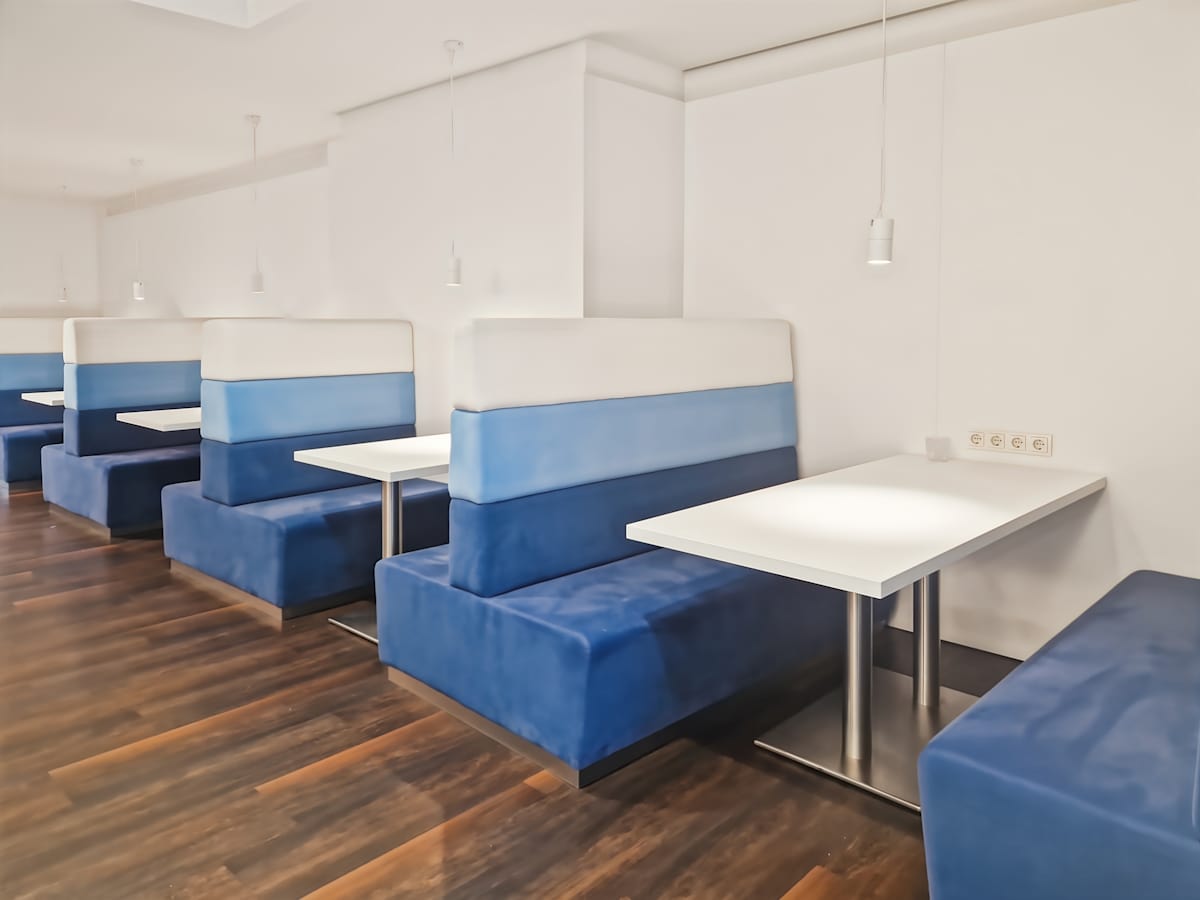 Regus - Hamburg, Hohe Bleichen photo 3
