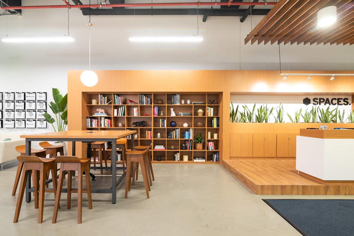 Regus - Nuestro Bogota photo 7