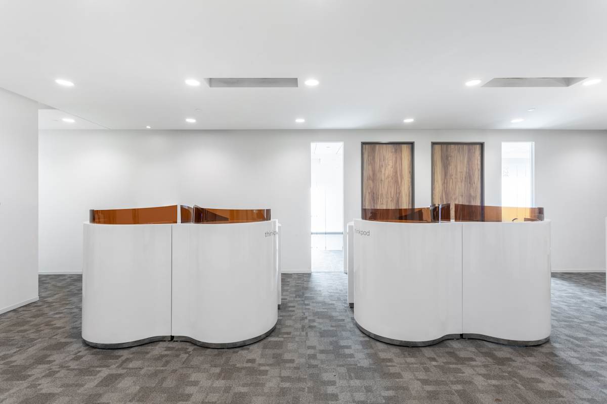 Regus - Chicony Centre photo 6