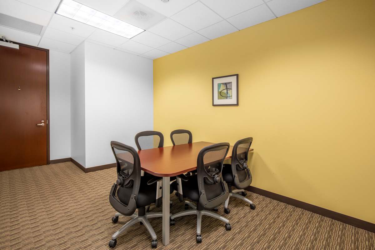 One Alliance Center photo 6