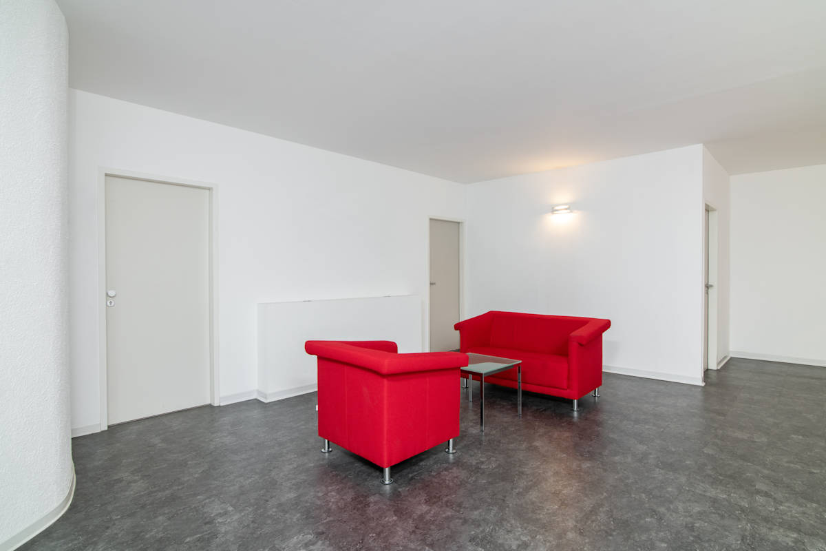 Regus - Erfurt, Stadion photo 6