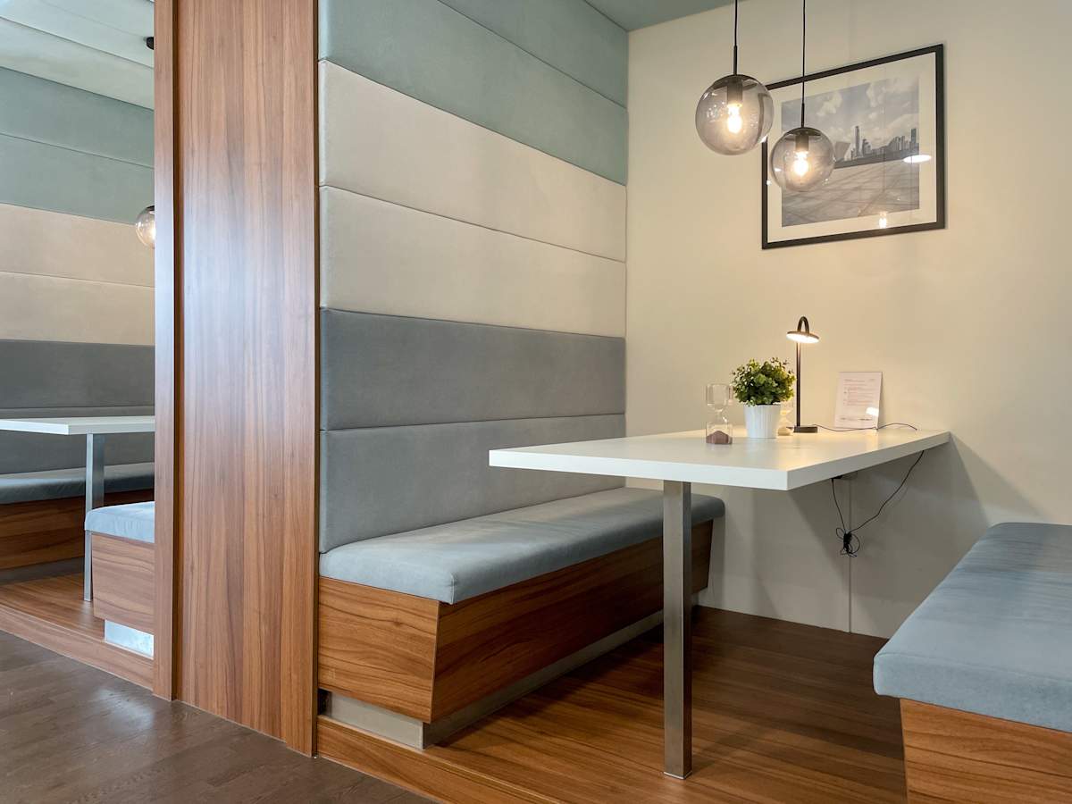 Regus - Den Bosch, Central Station photo 7