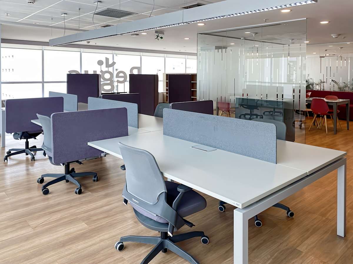 Passeio Corporate photo 6