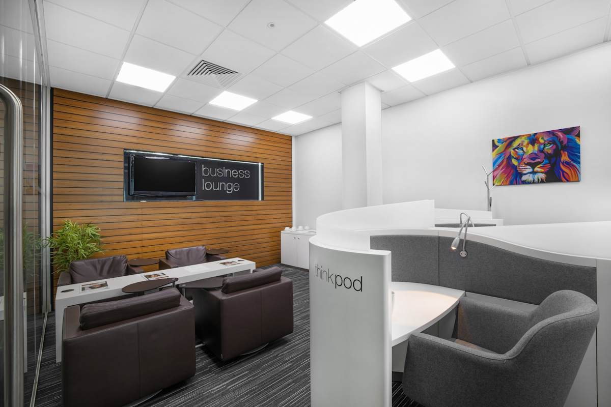 Regus - Maxim Business Park photo 5