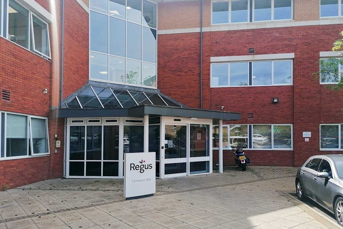 Exeter Business Park photo 11
