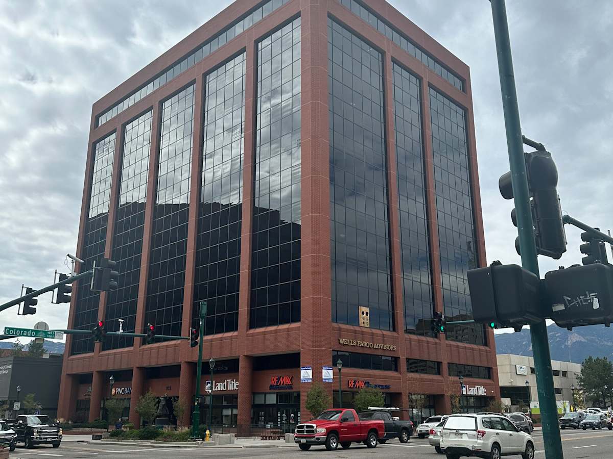 Alamo Corporate Center photo 1