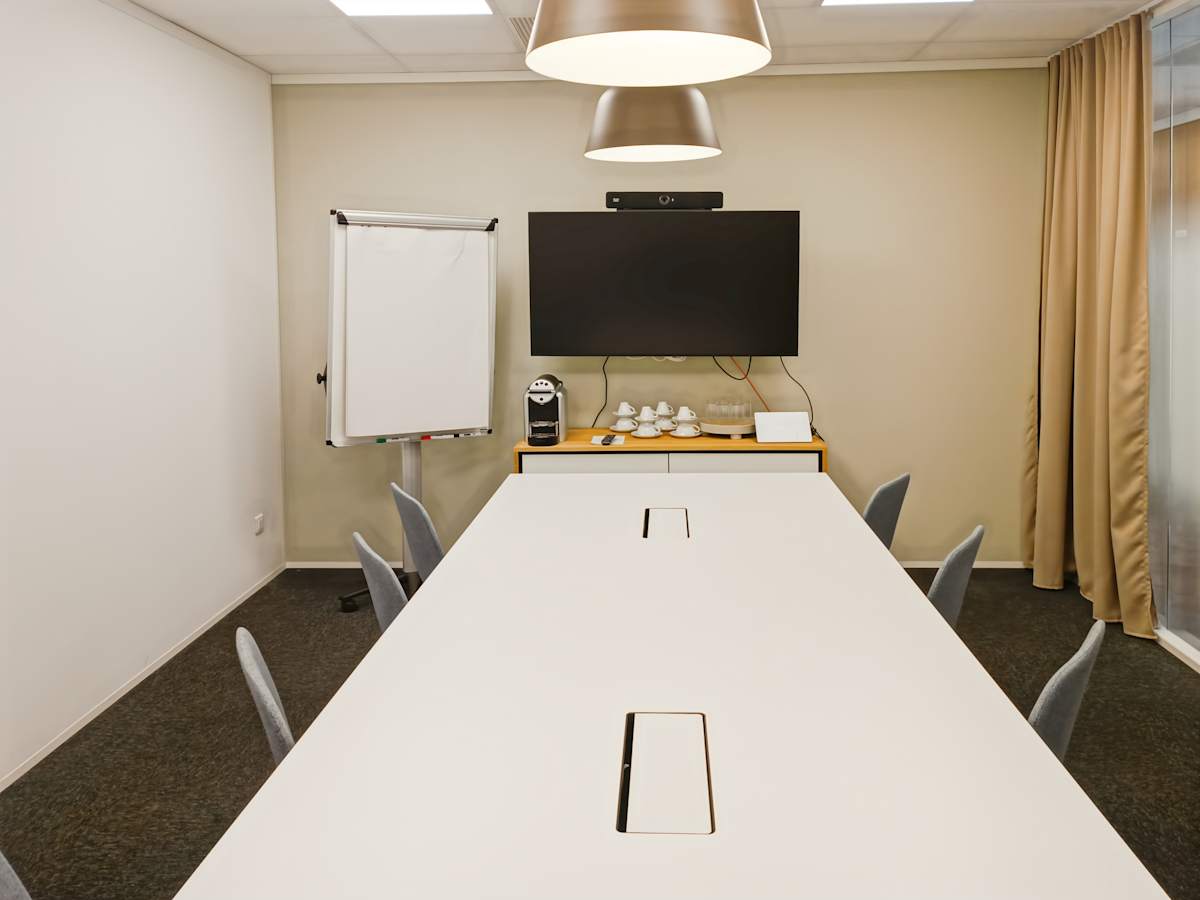 Regus Aix-en-Provence, Les Milles photo 3