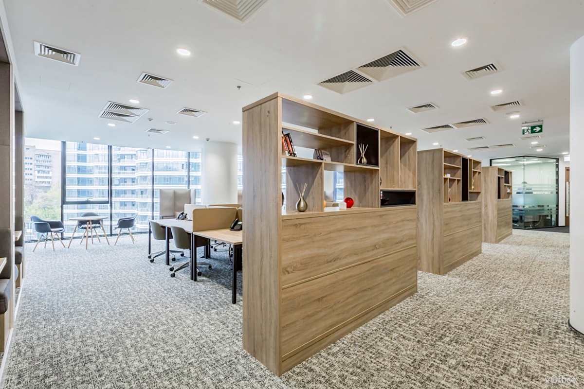 IQ Business Centre photo 3