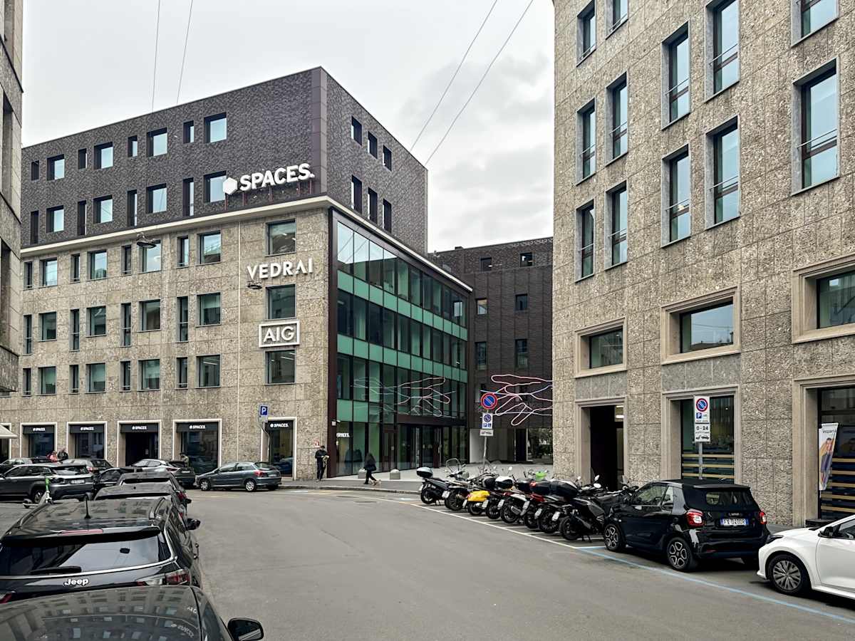 Piazza Vetra 17 photo 11