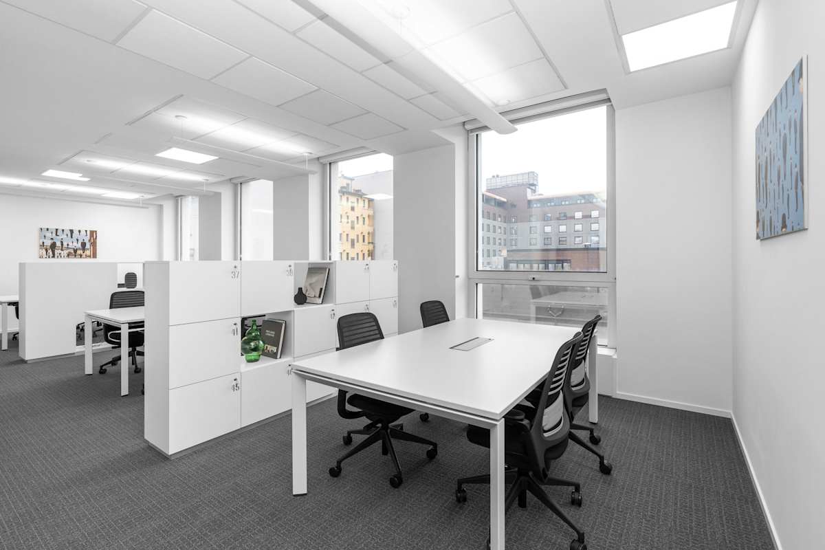 Regus - Milan, Washington photo 4