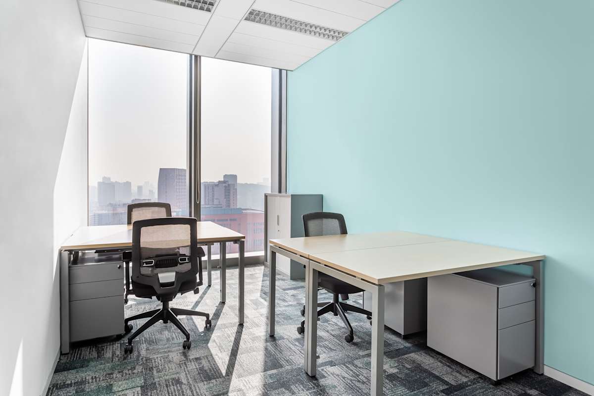 Wuhan Poly Plaza photo 7