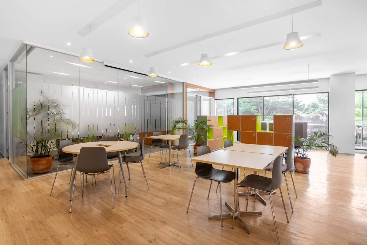 Regus - Icon Park photo 5