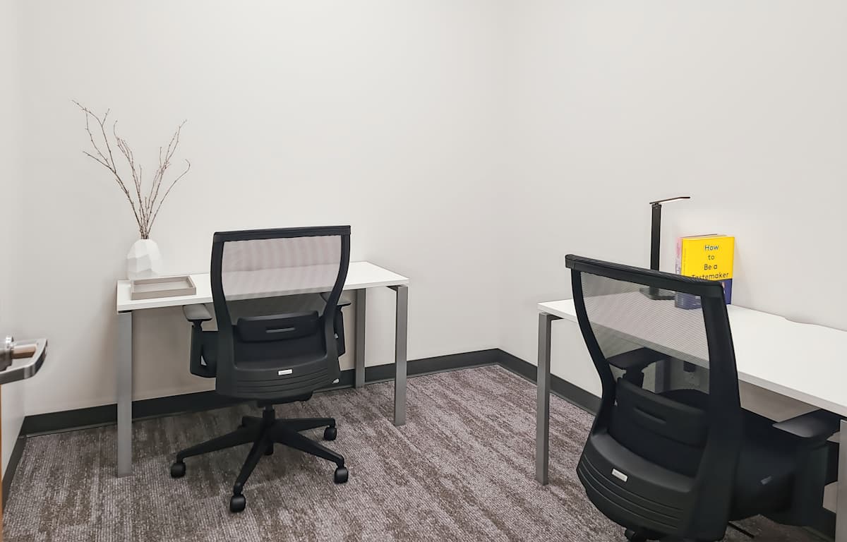 Regus - Spokane Valley, Mirabeau Park photo 2