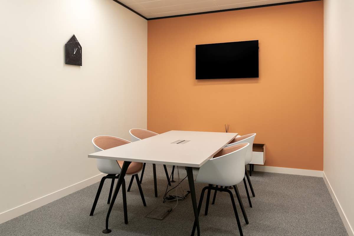 1 West Regent Street photo 3