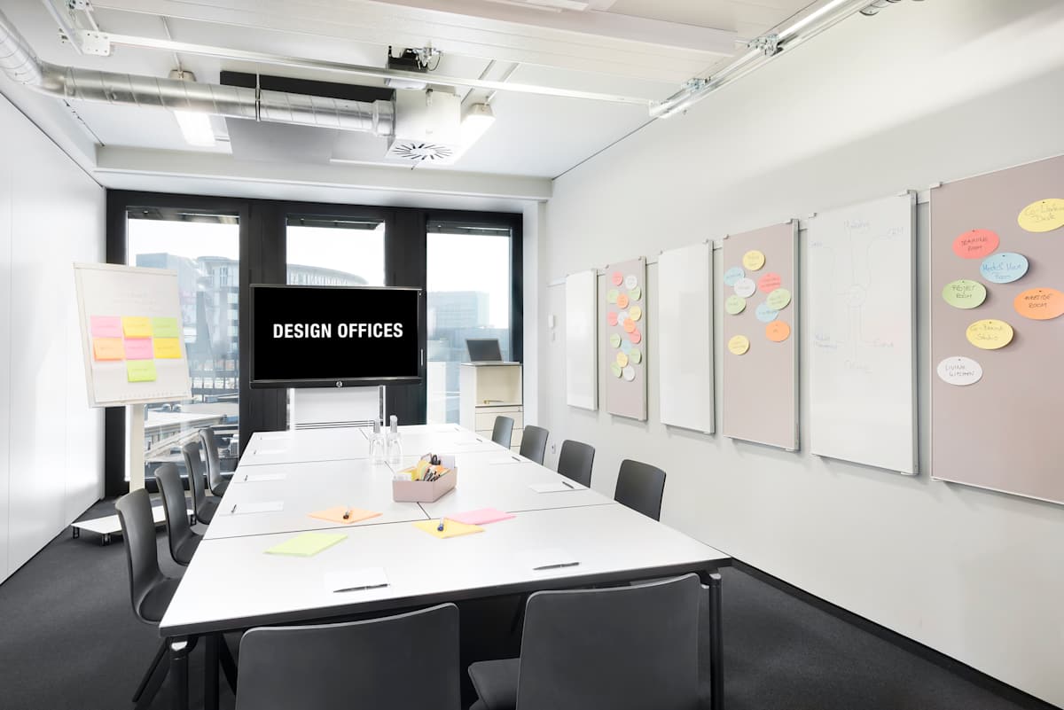 Design Offices Domplatz photo 7