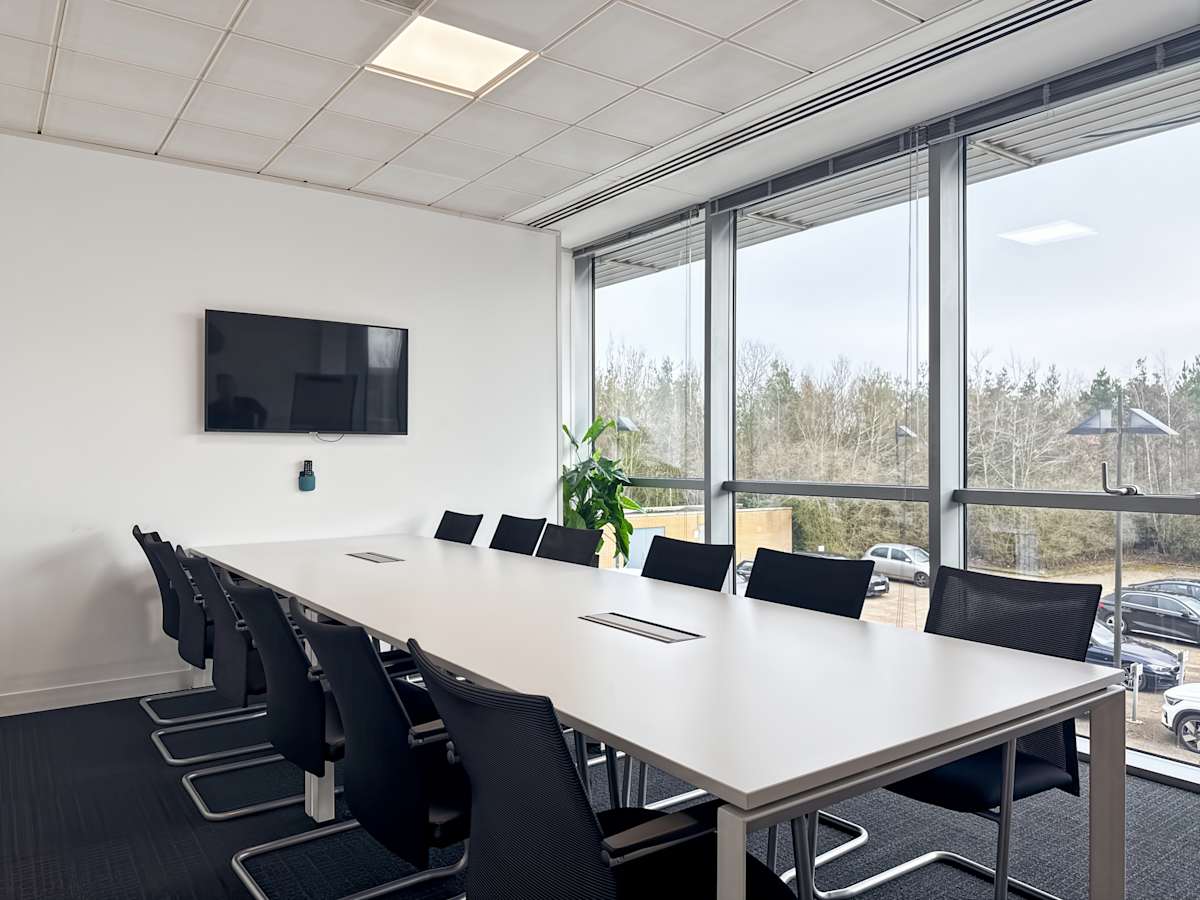 Cambourne Business Park photo 3