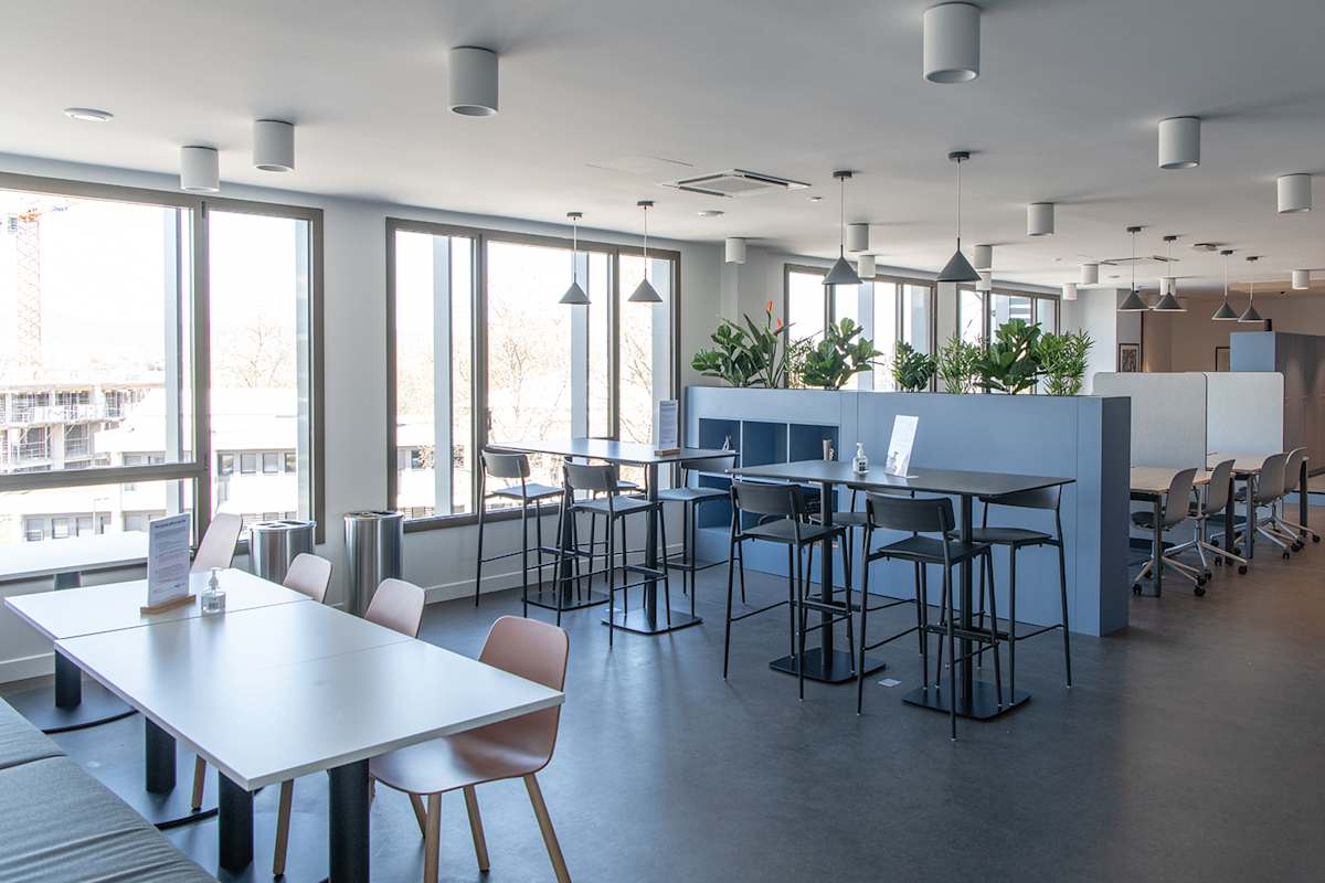 Regus - Clermont-Ferrand, La Pardieu photo 5