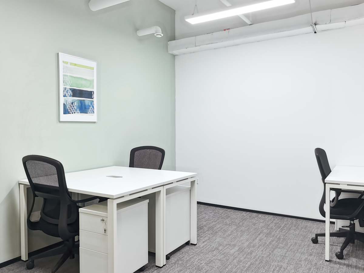Qiyu Center photo 7