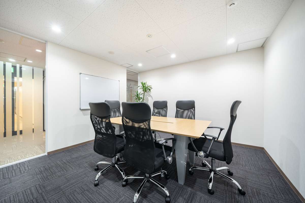 Regus - Shin-Osaka No.3 Doi Building photo 7