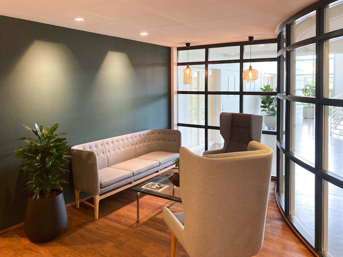 Regus - Copenhagen, Business Centre Nord photo 9
