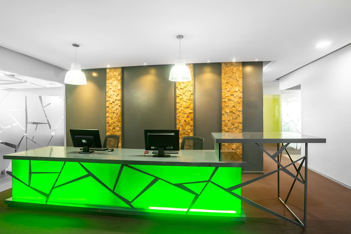 KRM Plaza South Tower photo 9