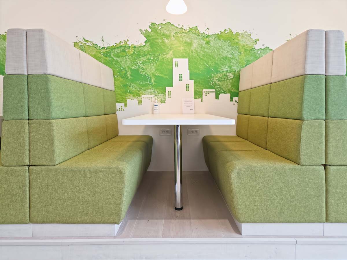 Regus Montbonnot-Saint-Martin photo 11