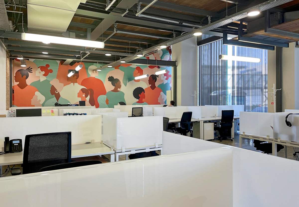 Regus - Marousi, Leoforos Kifisias 166A photo 12