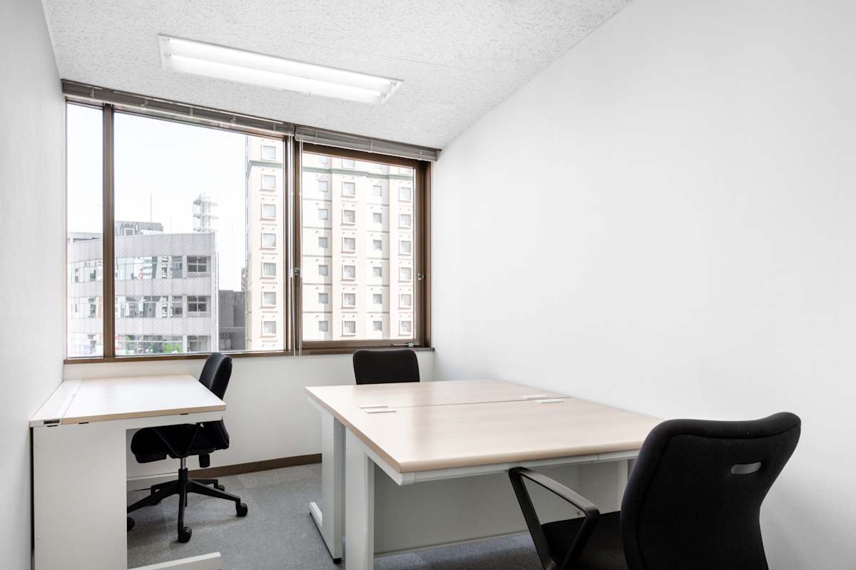 Regus - Kagoshima MS Building photo 4