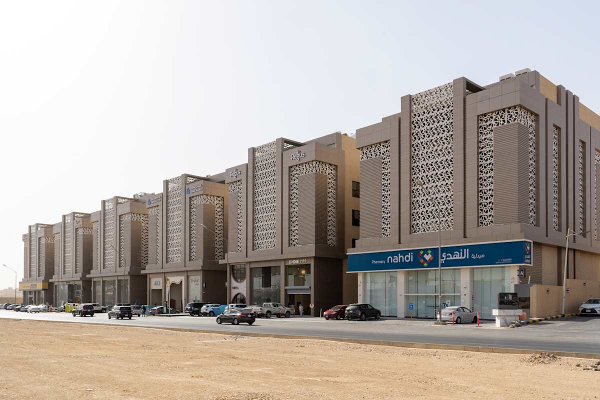 Spring Towers photo 1
