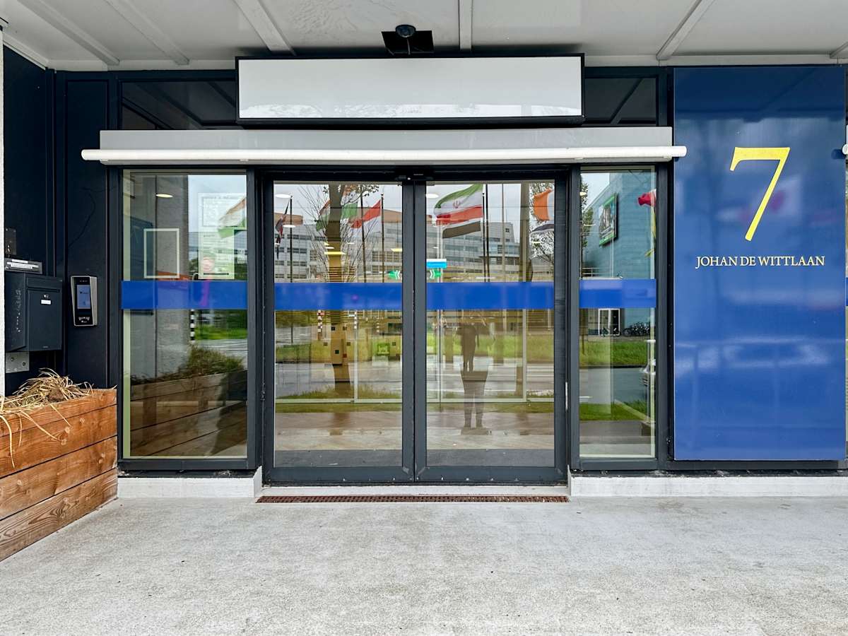 Regus - The Hague, Johan de Wittlaan photo 1