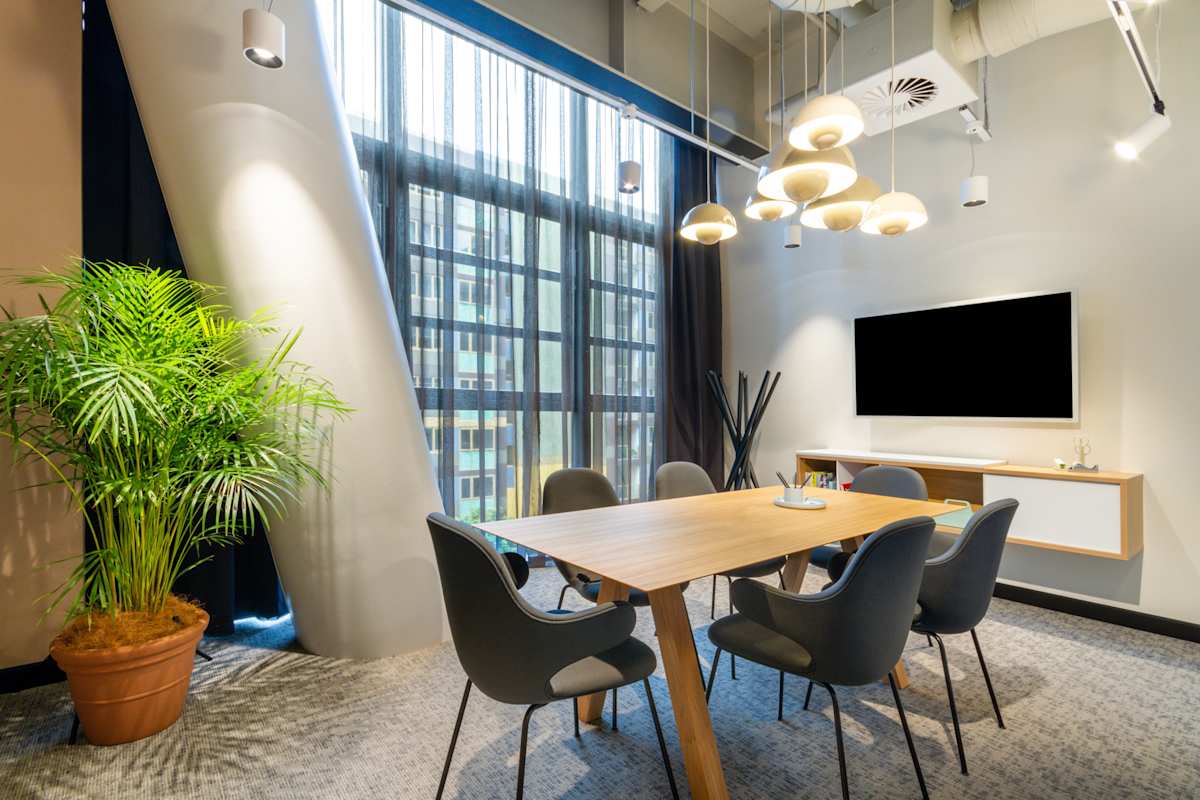Spaces Jubilee Place photo 4