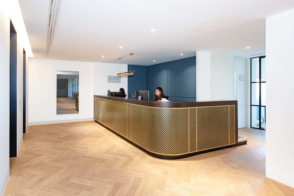 The Clubhouse Holborn photo 9