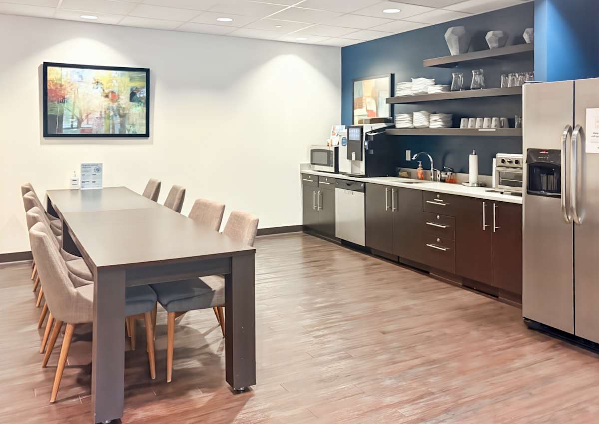 Ferncroft Corporate Center photo 6