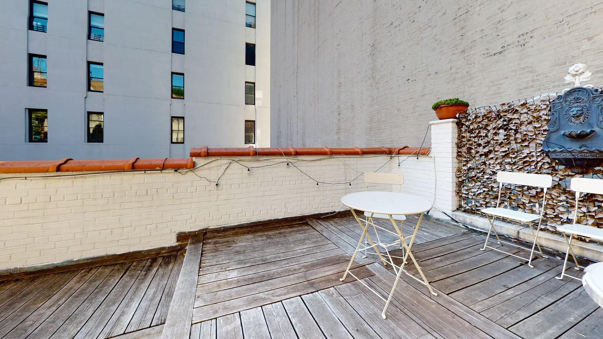 53 Wooster Street - Duplex Penthouse photo 9