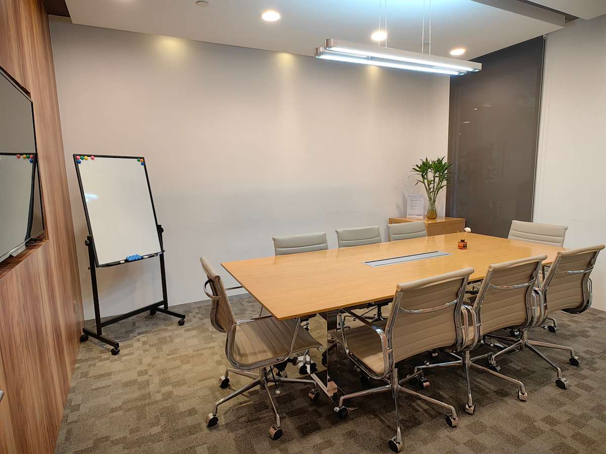 Regus - Glory IFC photo 12