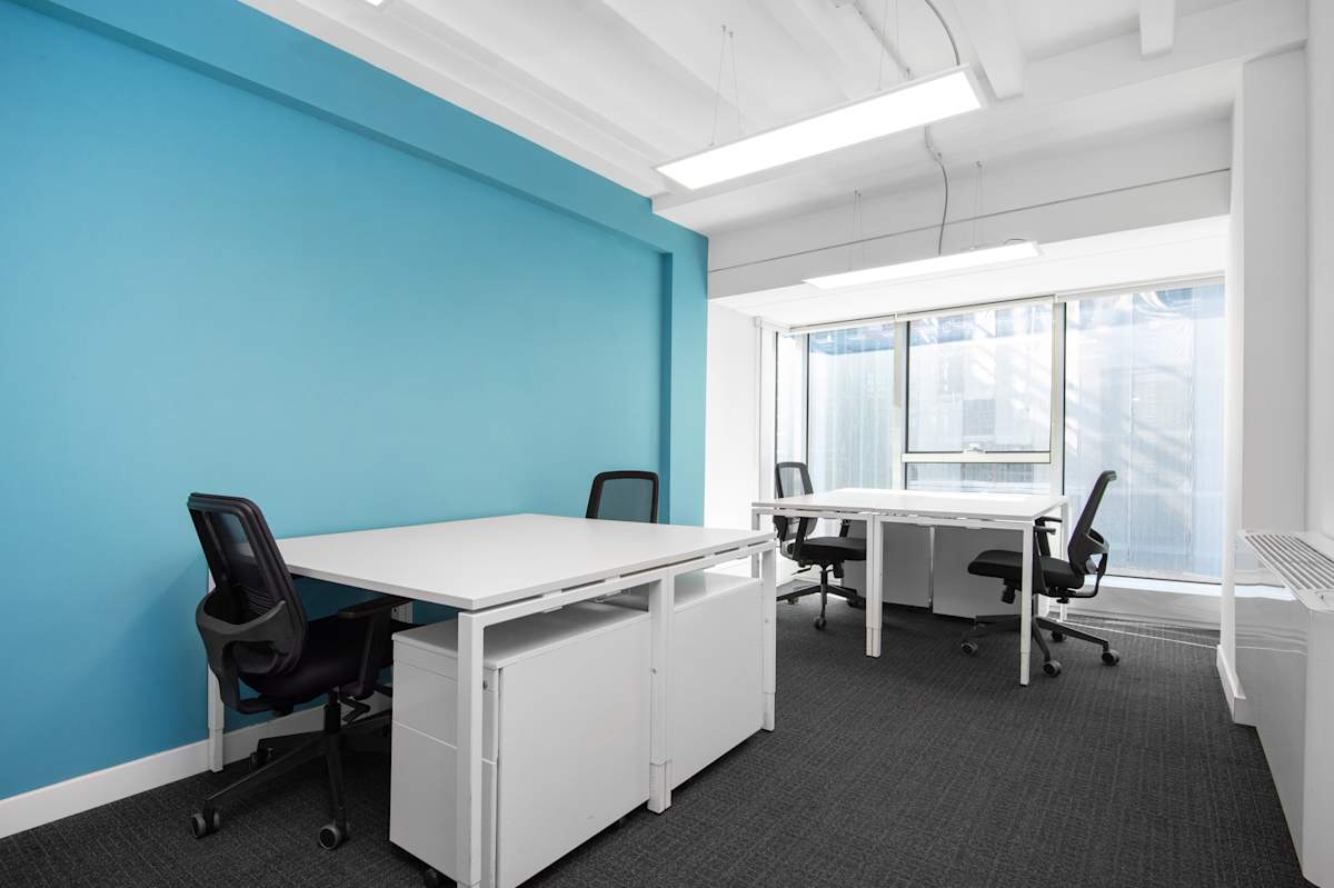Regus - Rome, Via Ostiense photo 4