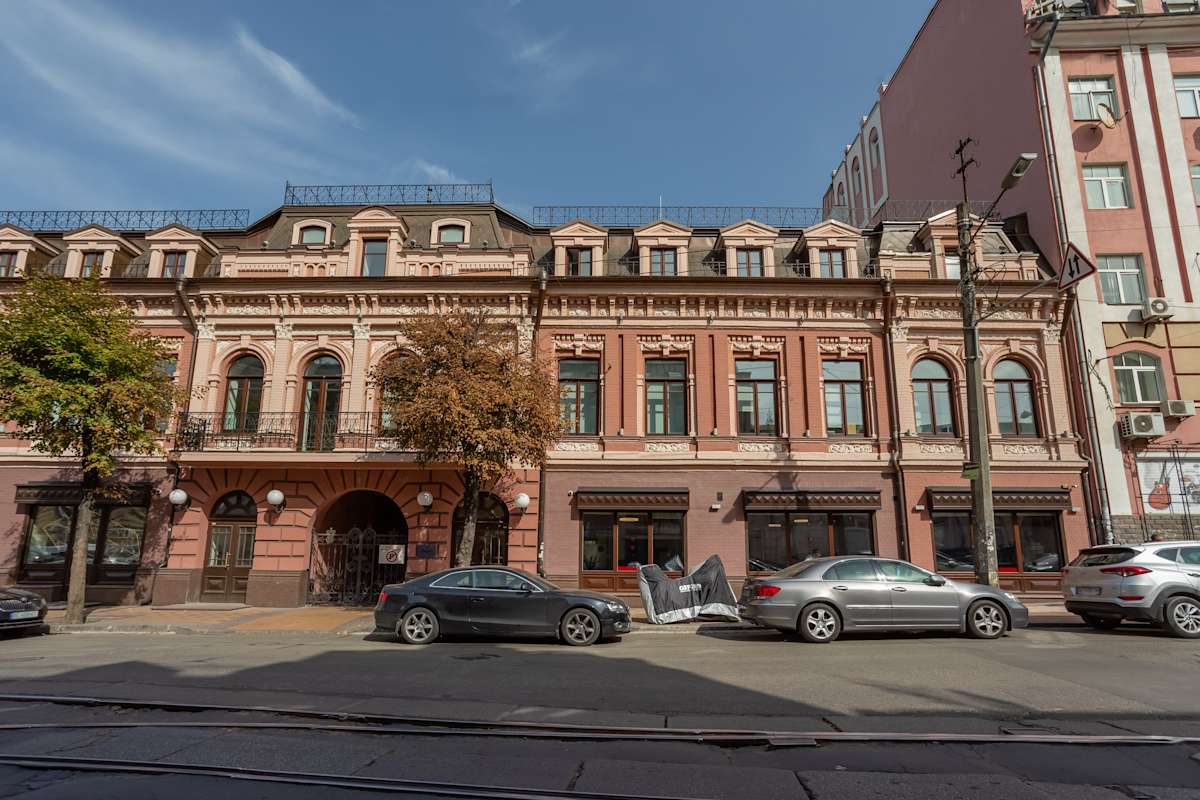 Regus - Podil Heritage Centre photo 1