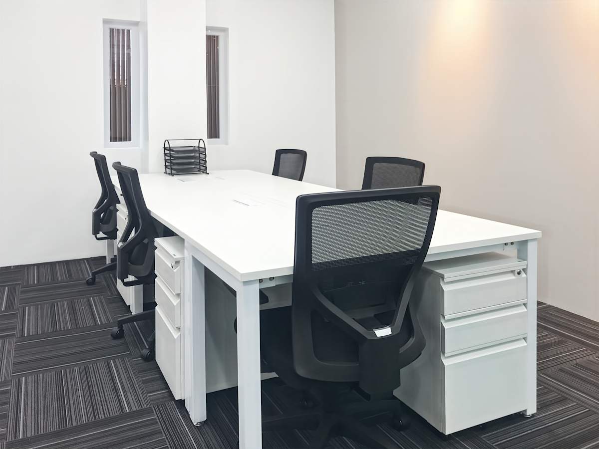 Regus - South Supermarket photo 10