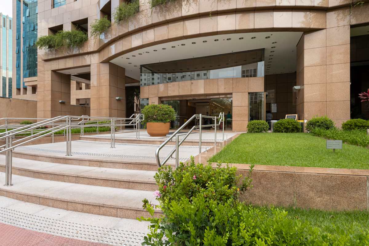 Edifício Seculum photo 1