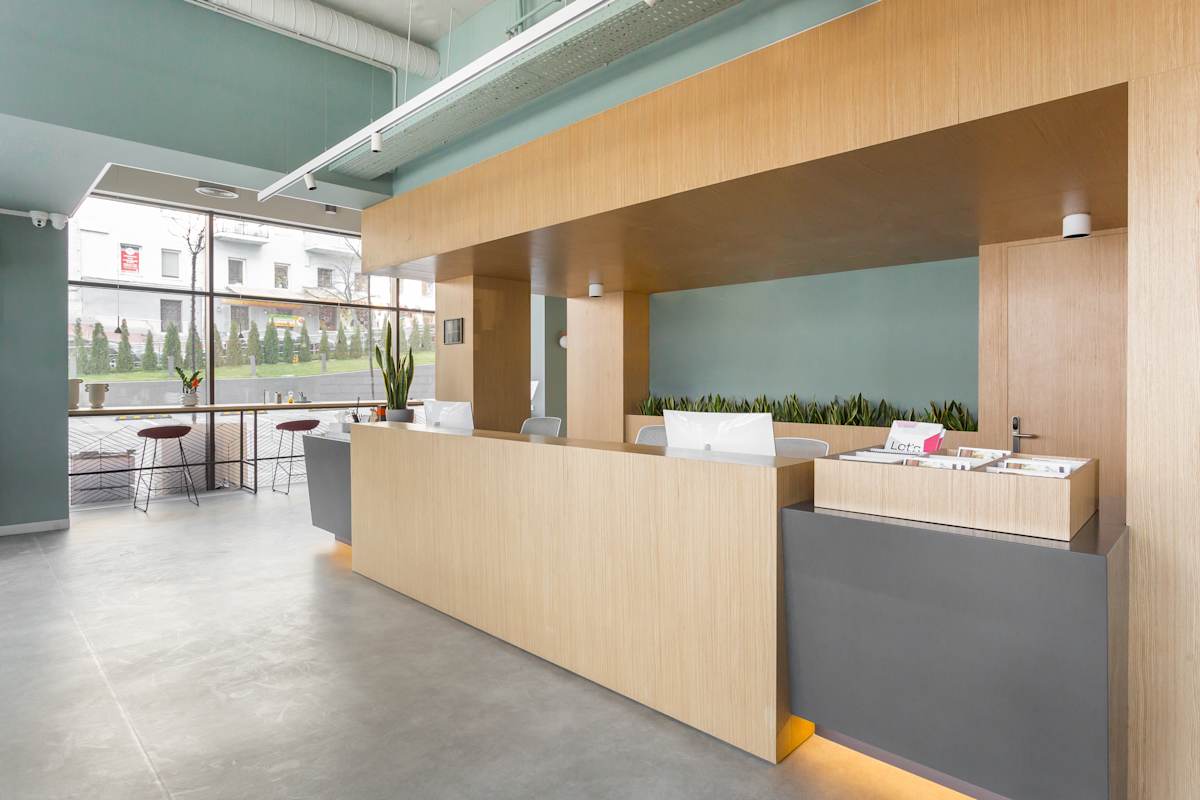 Regus - Maidan Nezalezhnosti photo 10