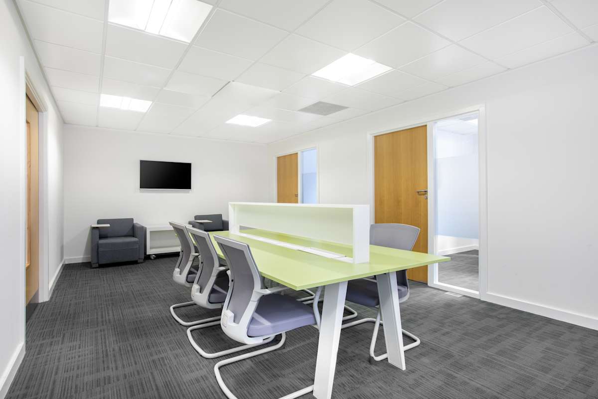 Ormond Building photo 4