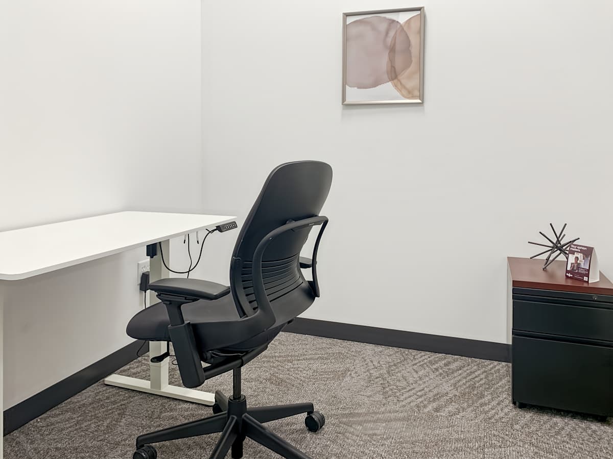 Regus - Rancho Cordova - White Rock Road photo 5