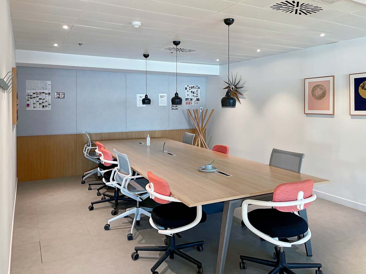 Torre Mapfre photo 3