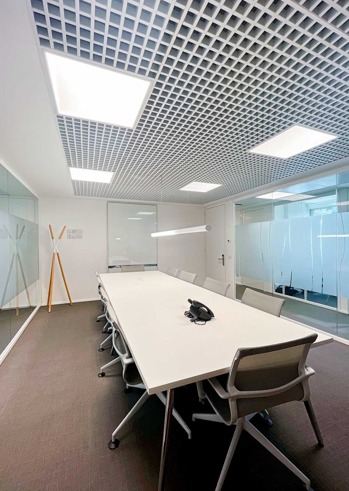 Regus - Milan, Piazzale Loreto photo 12