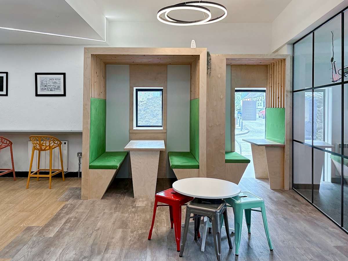 Bru Digital Hub photo 11