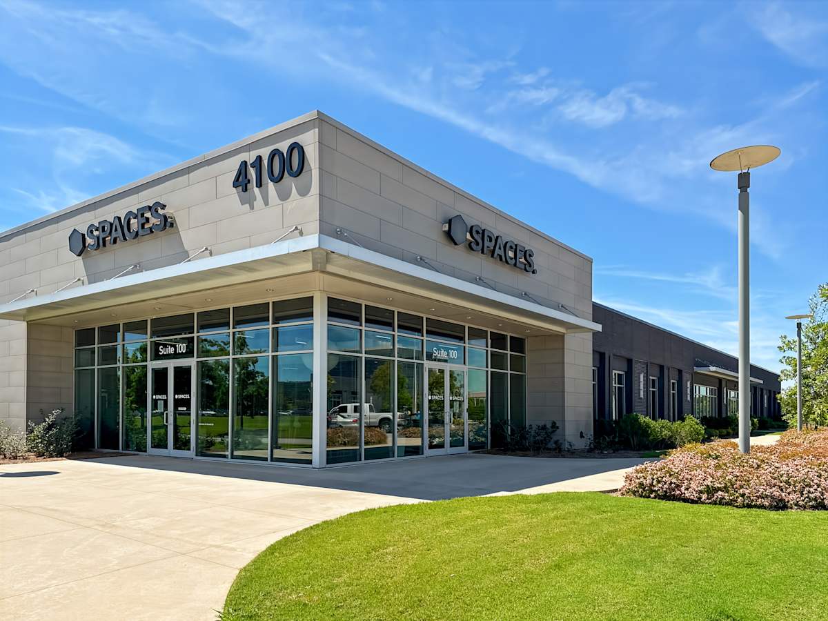 4100 Market Street photo 1