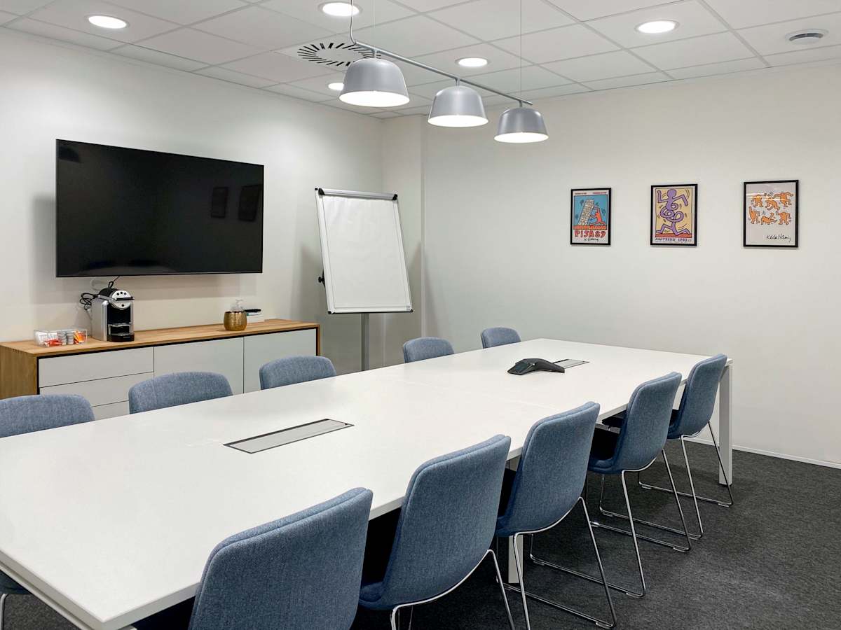 Regus - Brest, Port de Commerce photo 3