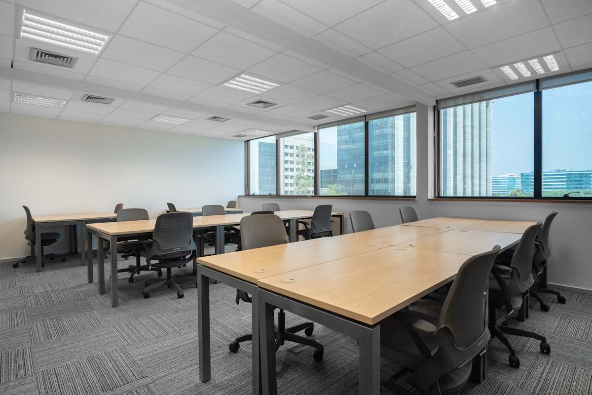 Teleporto Business Centre photo 4